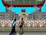 Mortal Kombat 2