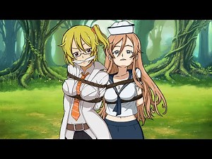 [PC] Didnapper 2: Truth Expansion [Cosplay battle]