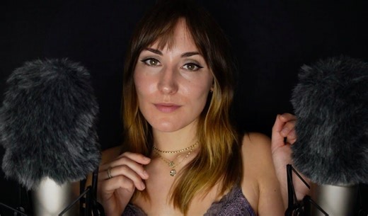 【ASMR Shortbread】纯正的苏格兰口音低语〜（滚动的 R 音）🤯 ASMR