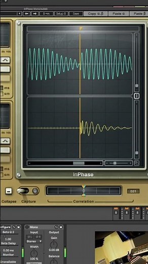 How To Use Phase Alignment - Music Production Tutorial