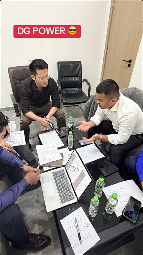 DG POWER 📱 092838446