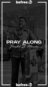 4.9K views · 462 reactions | DAILY DEVOTION | MONDAY PRAYER ✨ | Prophet Keletso Moenda Ministries | Facebook