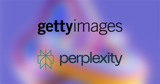 Getty Images and Perplexity Sign Multi-Year Licensing Deal