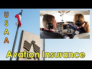 USAA aviation Insurance | What's aviation insurance