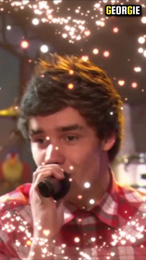 Presentación y actuación de One Direction y Liam Payne en iCarly