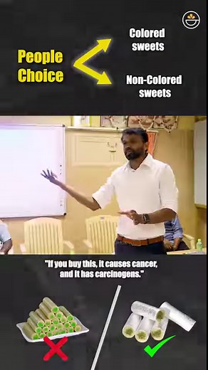 126K views · 2K reactions | Is your tea powder safe?⬇Learn more!...