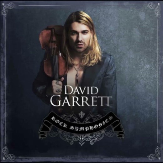 November Rain Guitar Solo (In the Style of David Garrett)