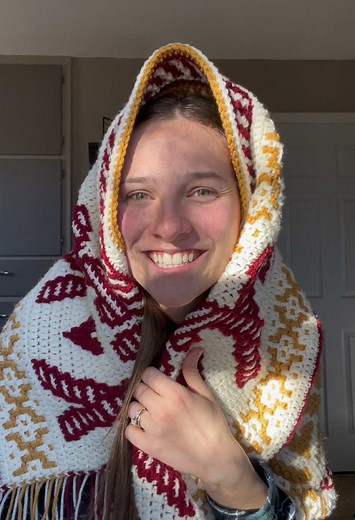 Mosaic Crochet Tutorial: Easy Guide for Beginners