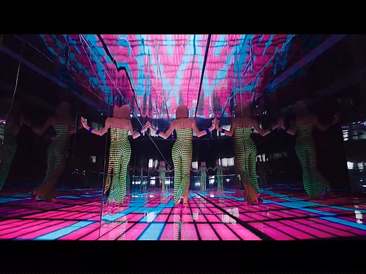 [Twice] twice 新歌 Fancy you MV 中字字幕 超酷超好看超好听