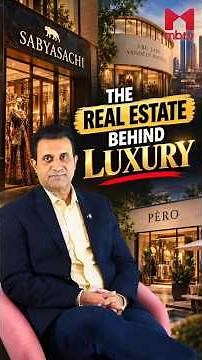 The Real Estate Behind Luxury | Why Luxury Brands Are Spending Big on Prime Retail Space