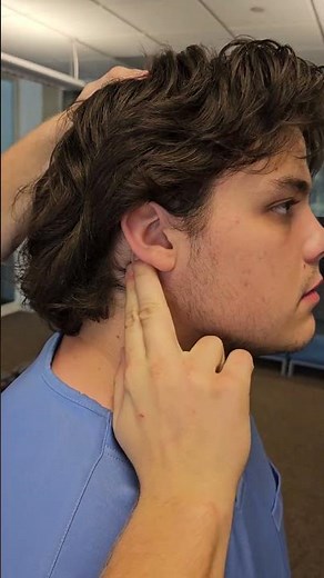 Mastoid process