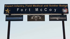 The U.S. Army Reserve held their first E3B that combines the Expert Soldier Badge (#ESB), Expert Infantry Badge (#EIB), and Expert Field Medical Badge (#EFMB) into one event. The E3B aims to increase the lethality among the total force. Appropriate training and preparation are critical to a Soldier successfully passing the test. U.S. Army U.S. Army Training and Doctrine Command | U.S. Army Center for Initial Military Training