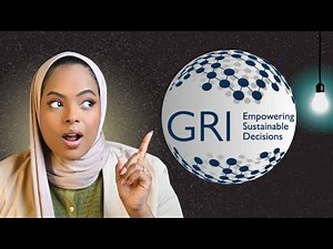 Sustainability Reporting: The Standard You NEED to Know