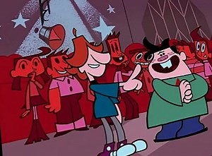 My Life as a Teenage Robot S01 E05