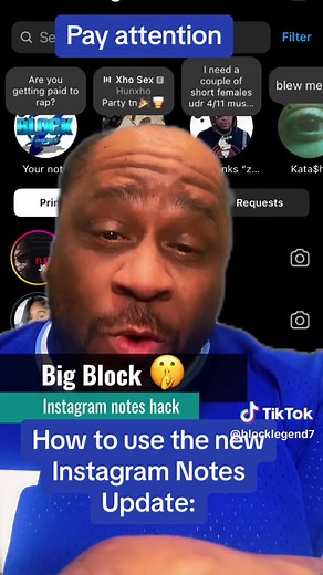 How to Use Instagram Notes: A Game Changer Feature Explained