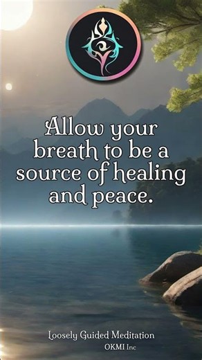 Guided Meditation (Loosely) - Clear Mindfulness