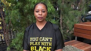 Former BLM foundation leader denies allegations of money mishandling