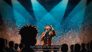 Danm Stogie T was walking on 🌊 water when writing this verse 😮 #TheSaHipHopWay | The SA Hip Hop Way