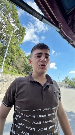 Never upset your siblings because strangers are always in the village. #shorst #ahmetaktas44