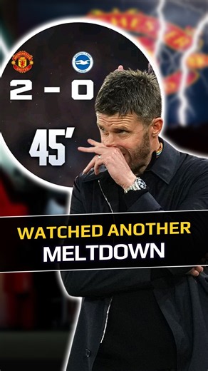 CARRICK’s Manchester United Nightmare Just Got Even Worse #carabaocup