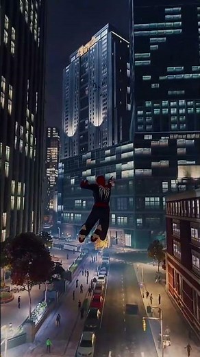 Marvel’s Spider-Man Remastered PC Gameplay – 4K 60FPS (No Commentary)