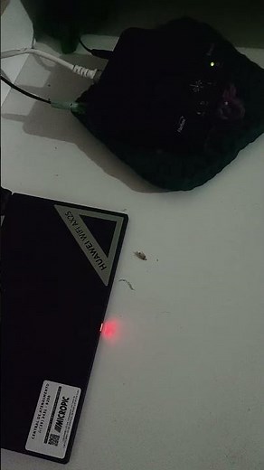 @micropic 🚮 no connection