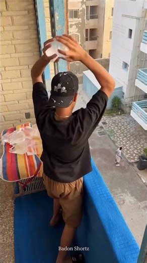 Building Wooden Log Cabin in Forest🌲🤯| Survival House Step by Step "9 #shorts #facts