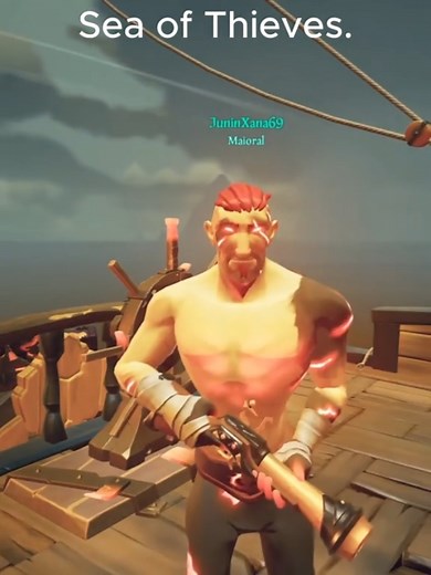 Exploring Sea of Thieves: Funny Moments and Memes