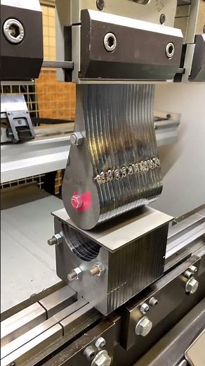 Inside Sheet Metal Shop - Sheet Metal Bending Process