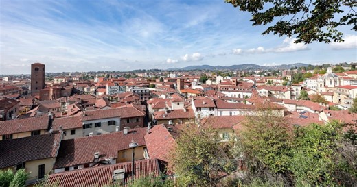 Chieri: dove si trova e cosa vedere tra storia, cultura, buona tavola