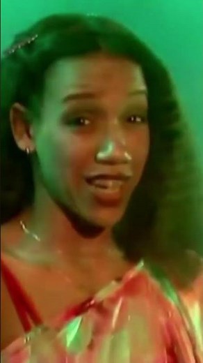 Sister Sledge - He's The Greatest Dancer 1979