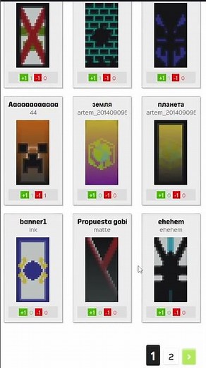 JAK ZROBIĆ BANER W MINECRAFT 1.20 #shorts