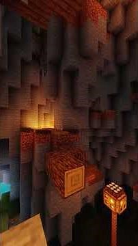 #shorts | Minecraft Parkour | No Copyright Gameplay