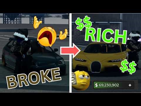 How to Midnight Chasers as a Complete Beginner! 2026 UPDATED