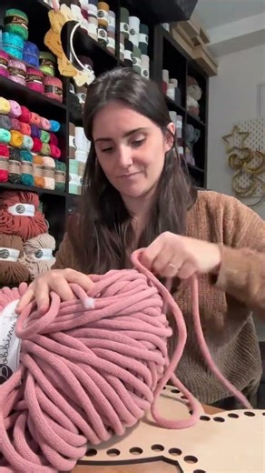 Tu prefere quel étape ? Le dessin, la découpe ou la conception ? #crochet #accessorie #macrame #diy