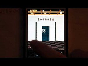 DOOORS level 33 Solution Walkthrough