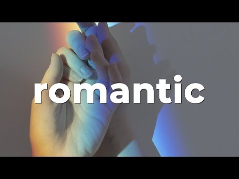 ❤️ [Copyright Free Romantic Music] - "White Petals" by Keys Of Moon Music 🇺🇸