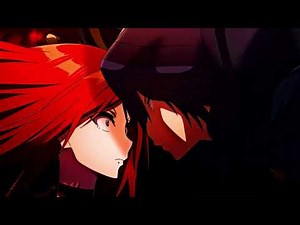 The Eminence In Shadow Episode 3 - Shadow Vs Elizabeth 🗡️🩸- 4K Edit (Skyfall)