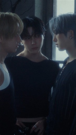 &TEAM KR 2nd Mini Album 'Mark on Me' Mood Video TAME ME ver.
