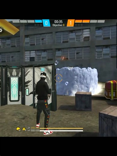 FF Aryan FF 📷#GamingAttitude #FreeFireGlobal #SmallButDeadly #SilentKiller #FFGaming