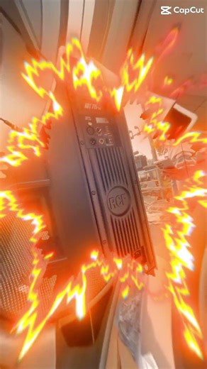 ART 715 RCF MONITOR NOW AVAILABLE ON LUCKY ELECTRONIC #rcf #rcf715 #monitor #dj #luckyelectronics