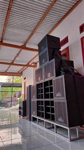 Kumpul Miniatur Jatim: Rekomendasi Speaker 12 Inch & 15 Inch