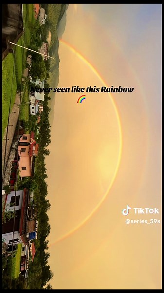 Stunning Rainbow Photography: Capture Nature's Beauty