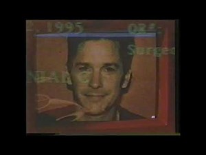 June 1997 Starz! Promos