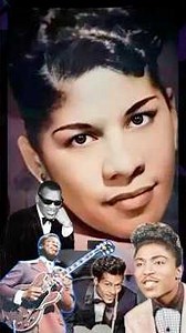 Evolution of R&B Music and Its Origins | The Golden Era Part 2