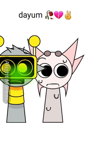 #bro #animation #sprunki #bfb #sus