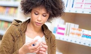 Essential Vitamins - Express Health