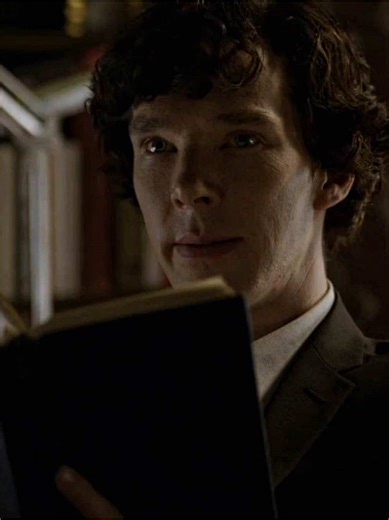 Minecraft Family Apology in Sherlock Style