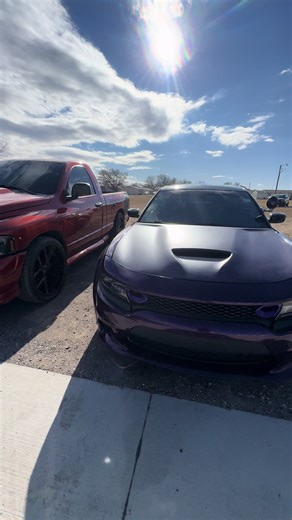 #mendozasautodetailing #widebodycharger #hellcatdurango😈 #dodgedaytona #nissan350z