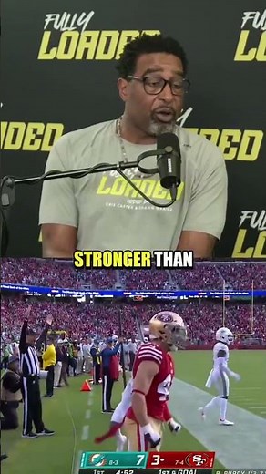 🚨 Chris Carter Reveals Why the 49ers BET on Brock Purdy! 👀🔥
